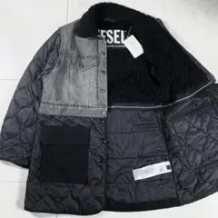 ディーゼルレディース