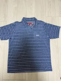 2025年最新】Supreme Stripe Terry S/S Poloの人気アイテム