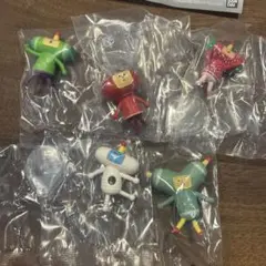 塊魂 ならぶんです コンプ