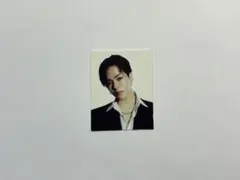 treasure ジェヒョク　reboot ID