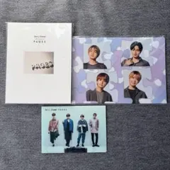 SexyZone グッズ 3点セット