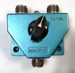 S*s様 D777 120/300MHz帯AirBand 第一電波工業(DIAM - メルカリ