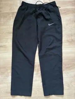 Nikeトレーニングパンツ XL ブラックのサムネイル