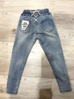 Birthday ハイウエスト スキニーパン 130