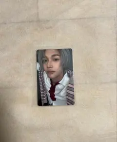 RIIZE All of You トレカ　ウォンビン