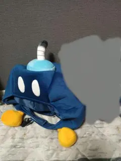 【値下げ】USJ　ボム兵　被り物　ユニバ【セール】