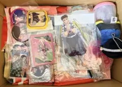 アニメ グッズ キャラクター 200点大量 雑貨 まとめ売り