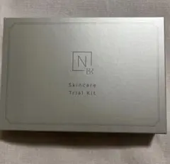 新品N organic Skincare Trial Kit ➕ネットのサムネイル