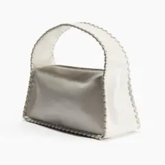 【H&M エイチアンドエム】ハンドバッグ ショルダーバッグ