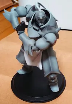 鋼の錬金術師 アルフォンス・エルリック フィギュア