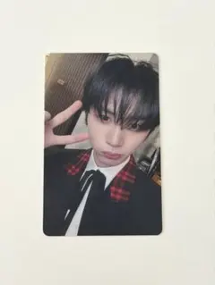 boynextdoor boylife ラキドロ タワレコ テサン トレカ