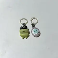 たまごっち めじるしアクセサリー まめっち てんしっちのたまごっち