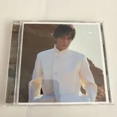 岩田剛典　SPACE COWBOY CD