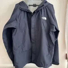 THE NORTH FACE マウンテンパーカー XL ネイビー