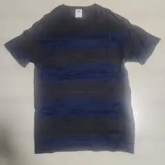 RHC Ron Herman ボーダー Tシャツ Lサイズのサムネイル