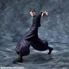 呪術廻戦　夏油傑　フィギュア　箱無し