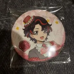 ラブライブサンシャイン沼津まちあるき缶バッジ 新絵柄 桜内梨子