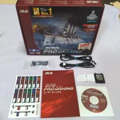 2026年最新】z170 pro gamingの人気アイテム - メルカリ