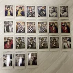 ヒプマイ ぱしゃこれ Hypnosis Flava ver.1,ver.2