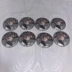 2026年最新】中原中也 缶バッジ まとめ売りの人気アイテム - メルカリ