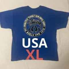 2025年最新】old stussy tシャツの人気アイテム - メルカリ