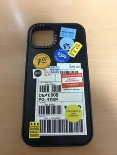 CASETiFY iPhone14ケース ステッカーデザイン　MagSafe対応のサムネイル