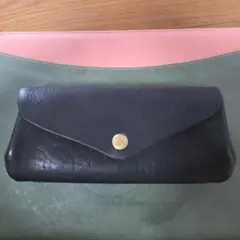 Cham.　 フラップ式長財布のサムネイル