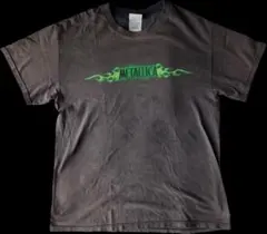 00s METALLICA バンド 94年 半袖 tシャツ カットソー メンズ - メルカリ