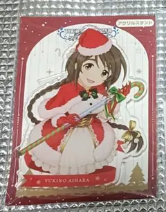 渋谷凛 アイドルマスター namco アンサンブルスパークル プロモカード