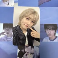 IDID MUSICKOREA 特典トレカ ウォンビン