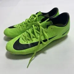 非売品】NIKE Jr Mercurial Vortex III スパイク - メルカリ