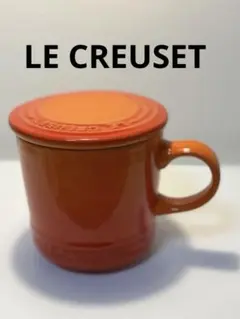 ル・クルーゼ オレンジ 食器セット 8点 Le Creuset 【並行輸入品】 ルクルーゼ Casseruole Ovale
