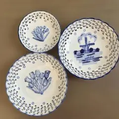 2025年最新】デルフト 皿の人気アイテム - メルカリ