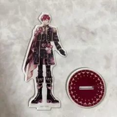 アイドリッシュセブン アイナナEXPO アクスタ 狗丸トウマ