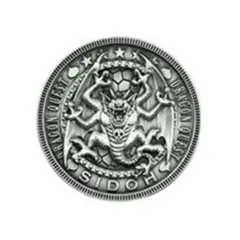 2025年最新】ワンピースメダルの人気アイテム - メルカリ