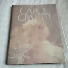 TM NETWORK CAROLGRAFFITI