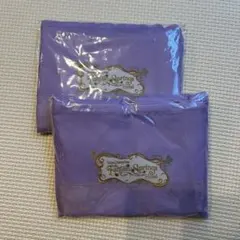 ファンスプホテル　エコバッグ