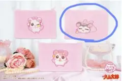 一番くじ ハム太郎