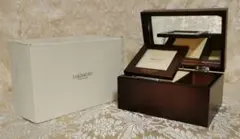 未使用　ミキモト　MIKIMOTO　ジュエリーボックス　オルゴール　小物入れ