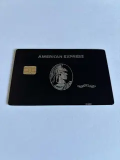 2026年最新】amex ブラックカードの人気アイテム - メルカリ