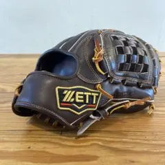 ZETT PROSTATUS 硬式グローブ オーダー ライナーバック 良型即戦力