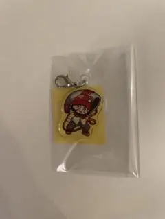 トントン アクリルチャーム