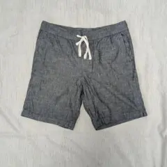 BANANA REPUBLIC DECK SHORT Mサイズのサムネイル