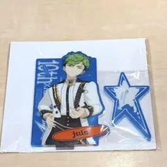あんスタ 小鹿 ジュイス アクスタ スタライ - メルカリ