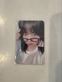 lesserafim ルセラフィム sound wave ラキドロ　ウンチェ