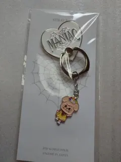 stray kids スンミン パピー スマホリング スキズ SKZOO