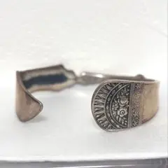 2026年最新】WAKAN SILVER SMITH バングル・リストバンドの人気