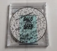 04 Limited Sazabys Puzzle-Montage-Cycle