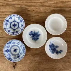 2025年最新】ロイヤルコペンハーゲン 豆皿の人気アイテム - メルカリ