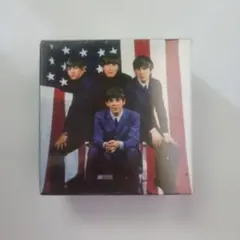 BEATLES BARRETT TAPES 6CDボックス￼限定版 未開封 - メルカリ